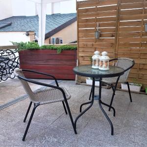NeoApartments - Rynek Pod Gryfami