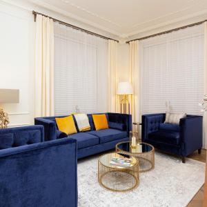 Royal Apartment Kopernika by Renters Prestige
