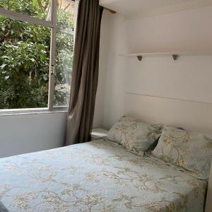 Copacabana Apartment