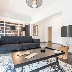 Traveler's Dream 4 brdm Renovated Penthouse