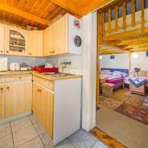 Budapest Central Apartment