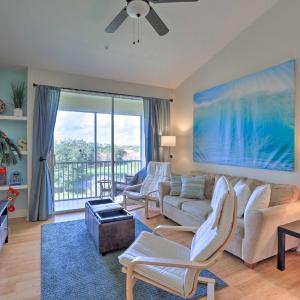 Lovely Resort Condo Near Disney, Golf and Dining!
