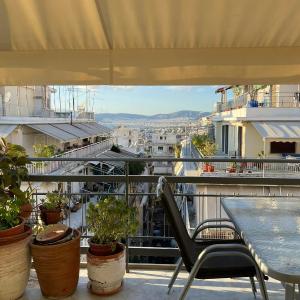 Beautiful view - 2 bedroom apartment