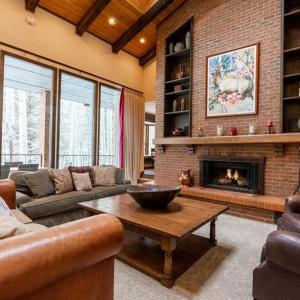 Sunburst Duplex with Private Hot Tub
