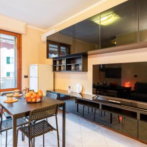 Comfortable Flat with Terraces