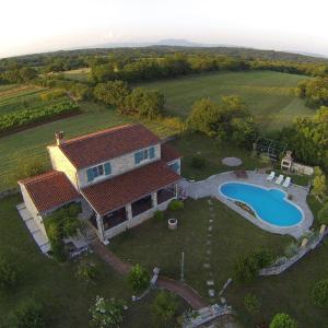 Villa Slivari