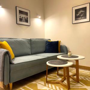 Cosy Home Jekaba Apartment, old town, self check-in