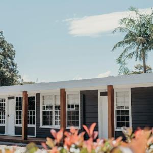 Nelson Palms