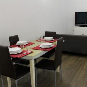 WISH SUITE CONSTANCIA DE SEVILLA