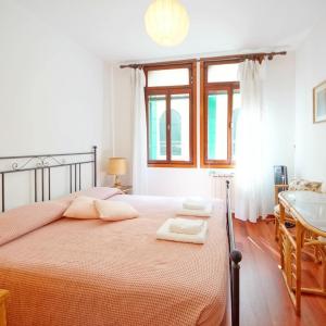 DolceVita Apartments N 285