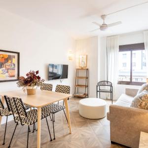 Salado Triana Suites by Valcambre