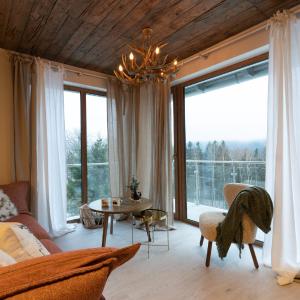 Widokówka - Apartament 9