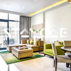 Staycae Holiday Homes - Celestia