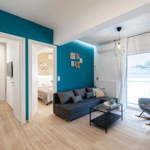 Calliope Apartment