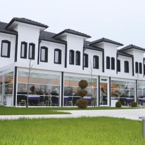 Hotel Vila Zana