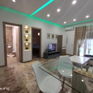Lovely luxury apartment Sokratous 133, Kallithea