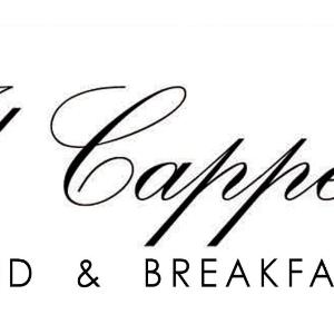 Bed and Breakfast Il Cappero