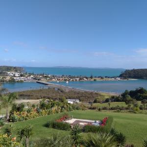 Taipa Coastal Retreat