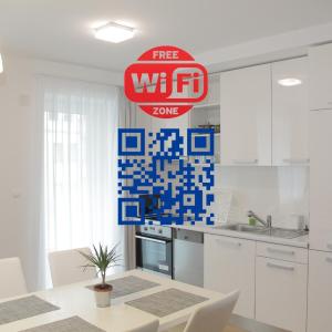 Hauptbahnhof Apartments S3