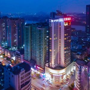 Shunde Grand View Hotel