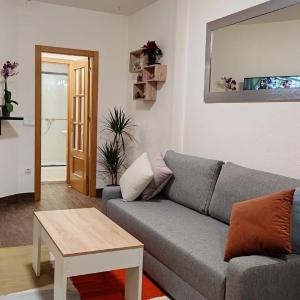 Apartamento sueños de la Alhambra, Realejo Granada