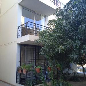 Apartamento Santa Marta vía Minca