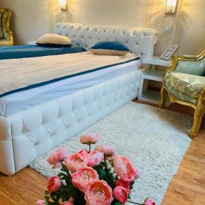 Casa Central Luxury
