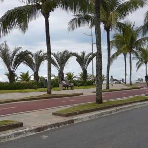 Vila Caiçara - Praia Grande
