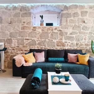 Modern apartment Rino