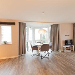 Ferienwohnung Beach Life 4 - Scharbeutz