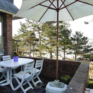 Duplex in Fécamp with Harbor Views