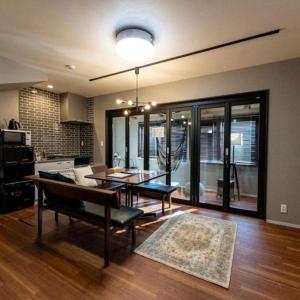 HAKATA TERRACE -akari- - Vacation STAY 12420