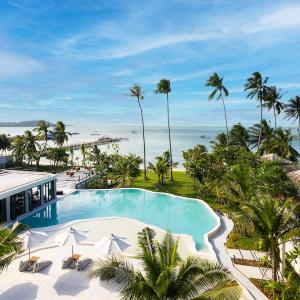The Culture Samui