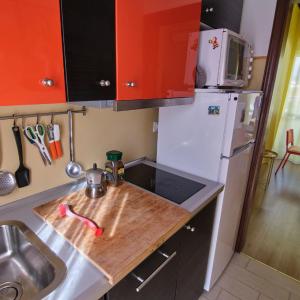 La Casetta del Viaggiatore - "Traveller's Home"