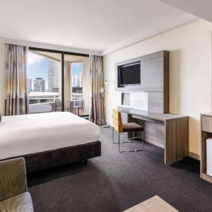 Sydney Central Hotel managed by The Ascott Limited
