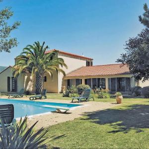 Lovely Home In Prades