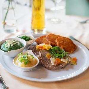 Hotel-Restaurant Stefanihof