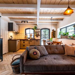 Apartamenty Stacja Huta