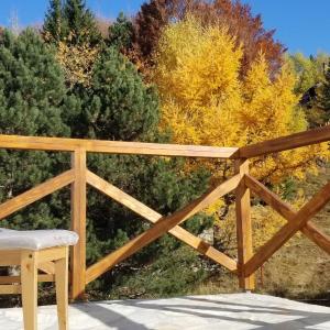 Apartman Paunovi Čardaci sa garažnim mestom