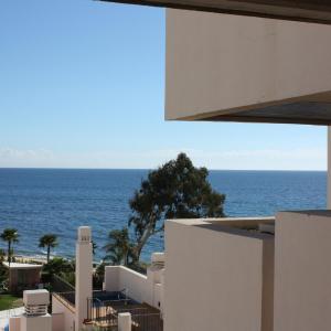 113 - Penthouse with private pool