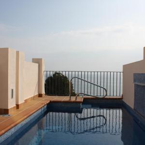119 - Penthouse with Private Pool