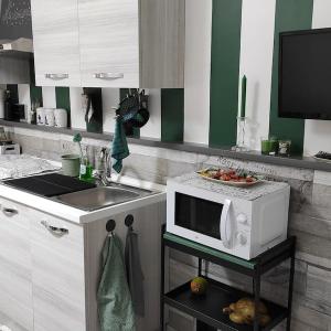 Dream- appartamento ristrutturato a Genova