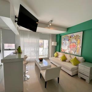 Lovely Studio in Recoleta. Beautiful place!