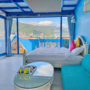 Chiaohsi Mediterranean Spa B&B
