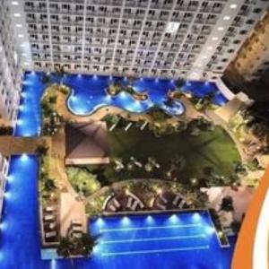 SHORE RESIDENCE d6, shortwalk Mall of Asia near Airport