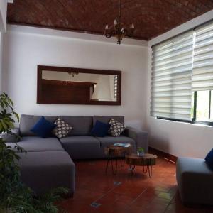 Casa San Javier cerca del centro