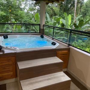 CASA DE VIDRO