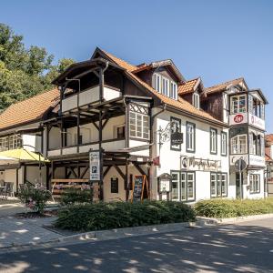 Haus Murphy - by Le petit Palais