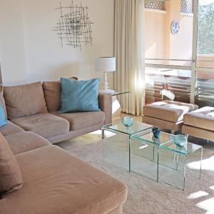 3beds apartment Las Dunas walk to the beach