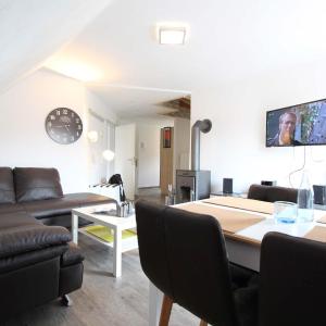 Haus Anna Whg 4 OG